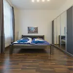 Spacious Apartment In Center With Terrace