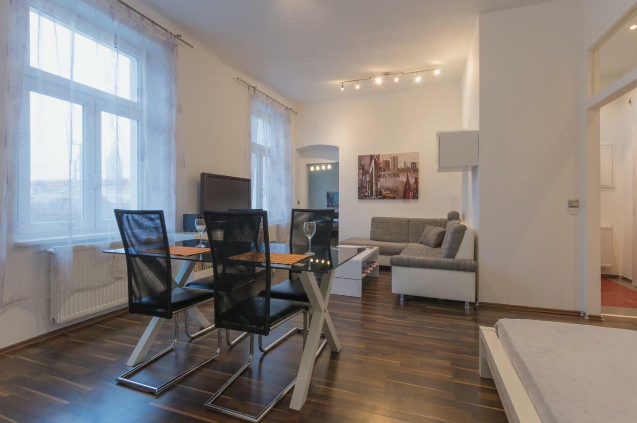 Spacious In Center With Terrace * Vienne