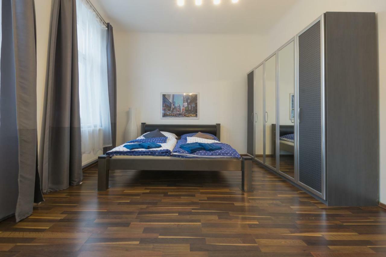 Spacious In Center With Terrace * Vienne