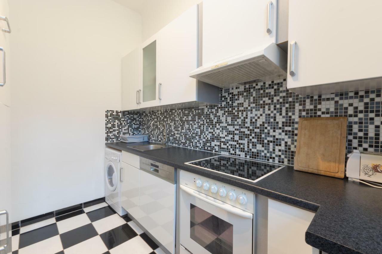 Appartement Spacious In Center With Terrace *