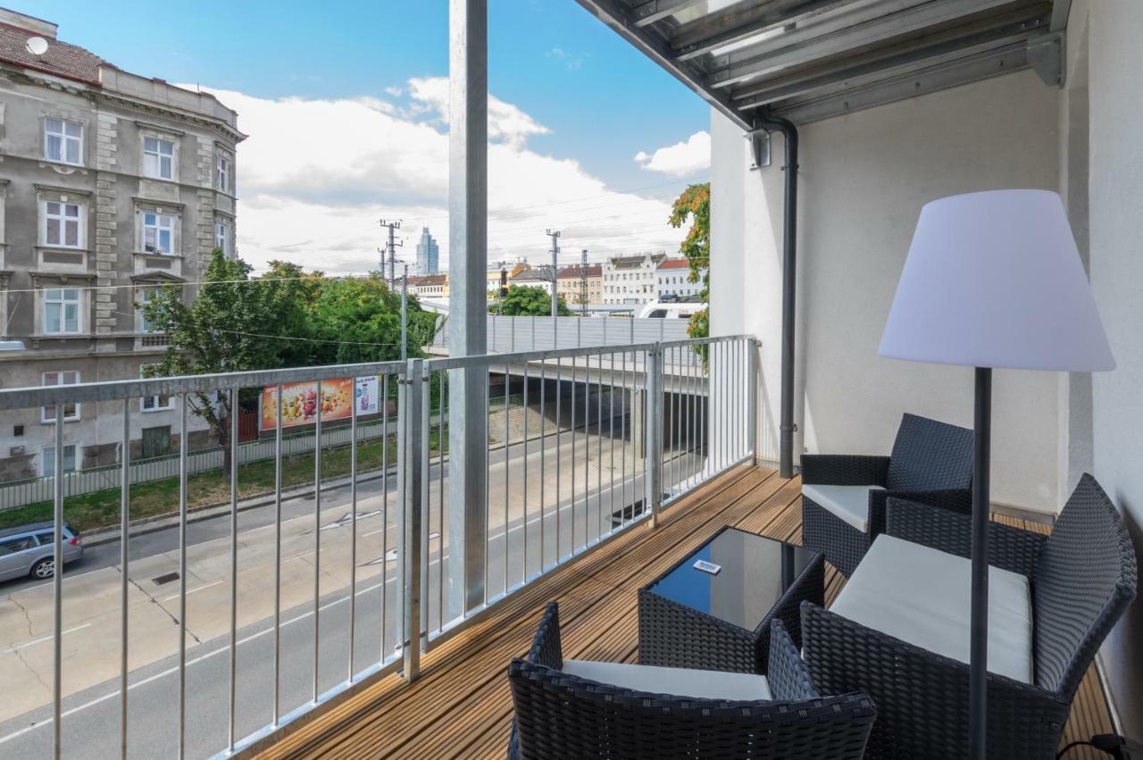 Spacious In Center With Terrace * Vienne