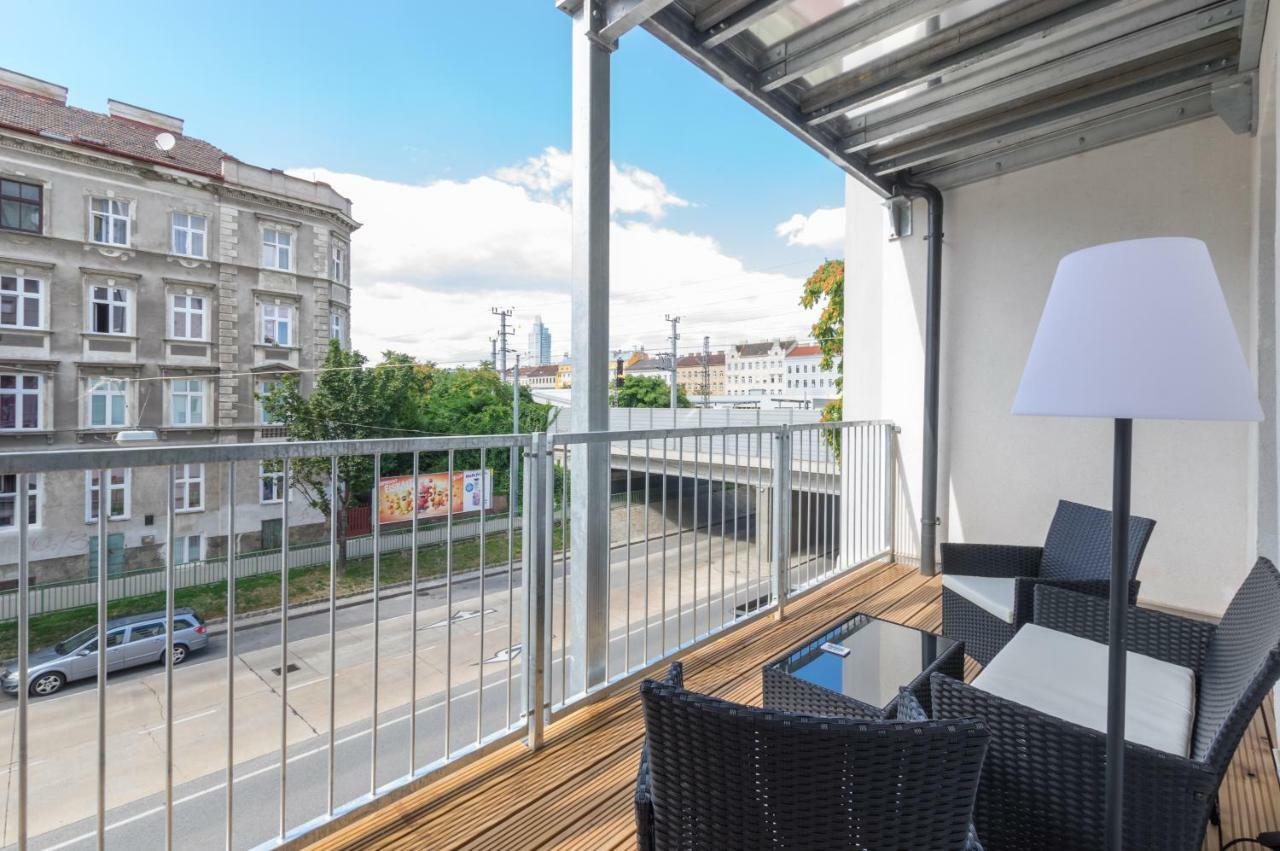 Appartement Spacious In Center With Terrace *
