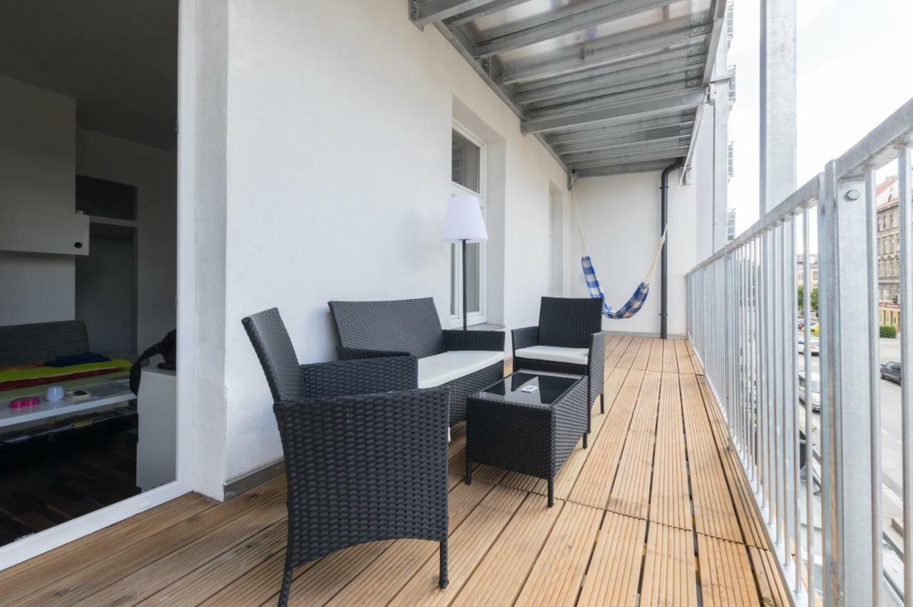 Spacious In Center With Terrace Vienne